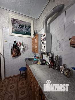 2-к квартира, вторичка, 50м2, 2/2 этаж