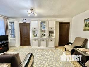 3-к квартира, вторичка, 41м2, 1/5 этаж