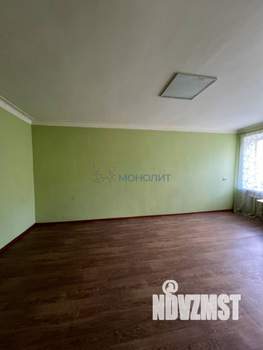 1-к квартира, вторичка, 32м2, 2/2 этаж