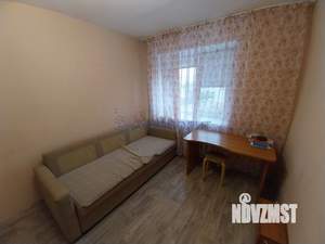 2-к квартира, вторичка, 40м2, 3/9 этаж