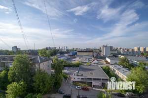 2-к квартира, вторичка, 55м2, 9/10 этаж