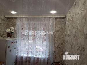 1-к квартира, вторичка, 30м2, 1/9 этаж
