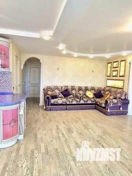 3-к квартира, вторичка, 100м2, 6/10 этаж
