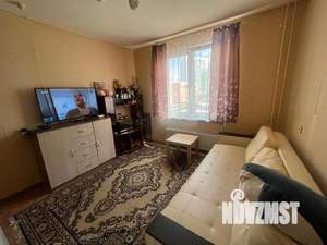 Студия квартира, вторичка, 17м2, 3/10 этаж