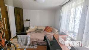 3-к квартира, вторичка, 48м2, 1/2 этаж