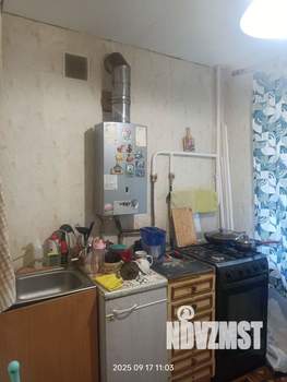 3-к квартира, вторичка, 64м2, 1/5 этаж