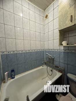 2-к квартира, вторичка, 34м2, 2/2 этаж