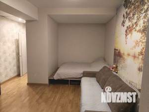 2-к квартира, вторичка, 55м2, 4/5 этаж