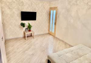 2-к квартира, вторичка, 50м2, 3/6 этаж