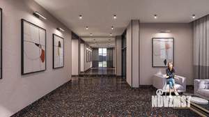 2-к квартира, вторичка, 60м2, 13/24 этаж