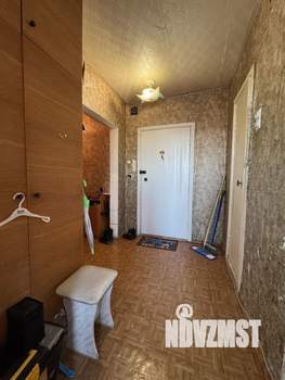 3-к квартира, вторичка, 69м2, 9/10 этаж