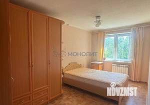 2-к квартира, вторичка, 48м2, 5/5 этаж
