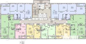 2-к квартира, вторичка, 55м2, 17/25 этаж