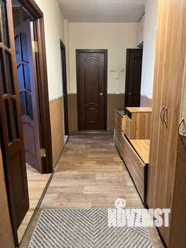2-к квартира, вторичка, 54м2, 8/9 этаж