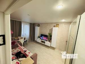 2-к квартира, вторичка, 38м2, 2/9 этаж