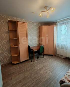 Студия квартира, вторичка, 22м2, 10/14 этаж