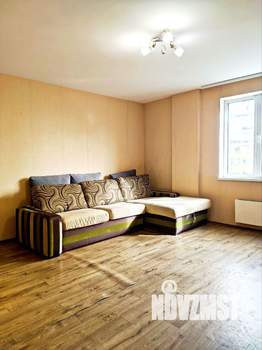 2-к квартира, вторичка, 61м2, 13/17 этаж