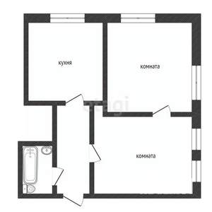 Фото квартиры на продажу (2)
