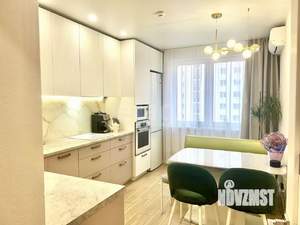 3-к квартира, вторичка, 64м2, 7/10 этаж