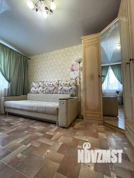 3-к квартира, вторичка, 65м2, 8/9 этаж