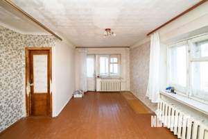 1-к квартира, вторичка, 32м2, 5/5 этаж