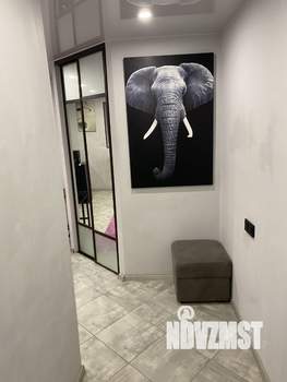 1-к квартира, вторичка, 29м2, 1/5 этаж