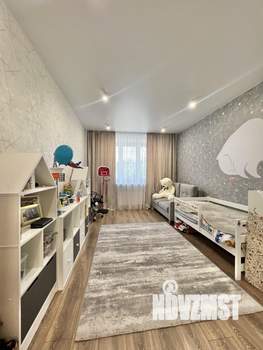 2-к квартира, вторичка, 69м2, 2/10 этаж