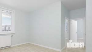 1-к квартира, вторичка, 38м2, 9/12 этаж