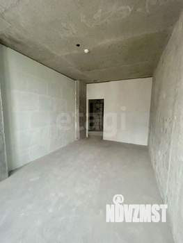 2-к квартира, вторичка, 70м2, 8/22 этаж