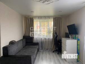 1-к квартира, вторичка, 30м2, 5/5 этаж