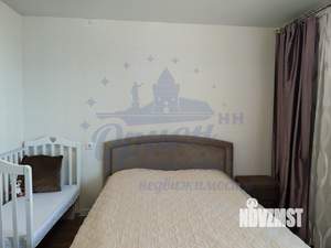 2-к квартира, вторичка, 55м2, 3/10 этаж