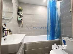 1-к квартира, вторичка, 20м2, 5/5 этаж