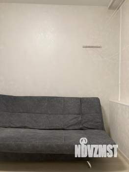 Студия квартира, вторичка, 19м2, 5/5 этаж