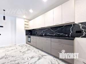 2-к квартира, вторичка, 80м2, 11/18 этаж