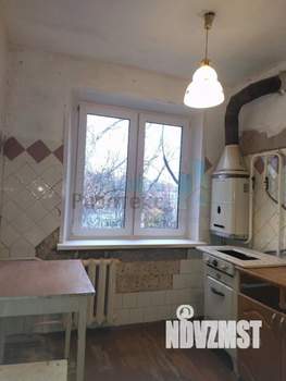 2-к квартира, вторичка, 50м2, 5/5 этаж