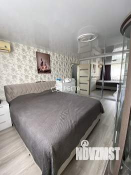 1-к квартира, вторичка, 33м2, 4/5 этаж