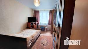 1-к квартира, вторичка, 35м2, 1/3 этаж