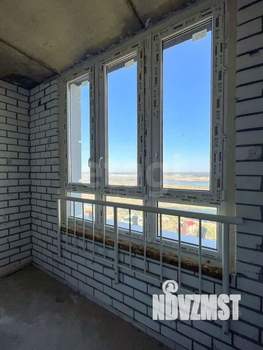 2-к квартира, вторичка, 60м2, 15/23 этаж