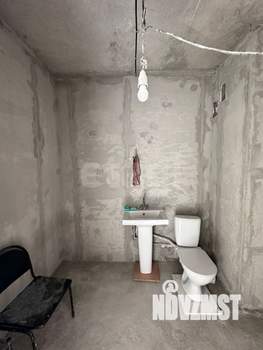 1-к квартира, вторичка, 37м2, 14/21 этаж