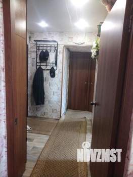 2-к квартира, вторичка, 41м2, 2/5 этаж