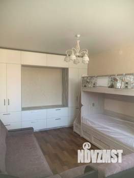 2-к квартира, вторичка, 47м2, 3/5 этаж