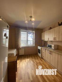 1-к квартира, вторичка, 36м2, 6/10 этаж