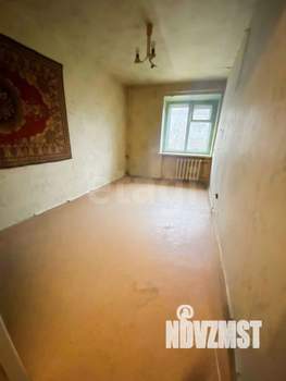 2-к квартира, вторичка, 42м2, 3/4 этаж