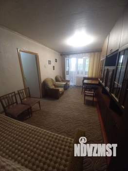 2-к квартира, вторичка, 46м2, 4/9 этаж