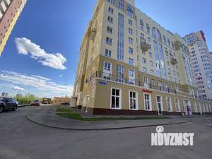 4-к квартира, вторичка, 111м2, 4/11 этаж