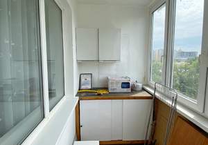 2-к квартира, вторичка, 45м2, 8/9 этаж