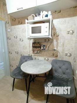 2-к квартира, вторичка, 37м2, 2/2 этаж