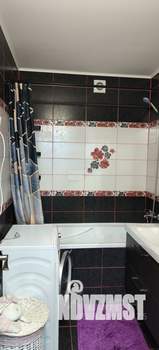 2-к квартира, вторичка, 60м2, 22/23 этаж