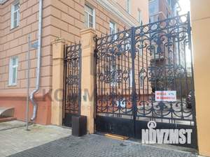 3-к квартира, вторичка, 85м2, 5/5 этаж