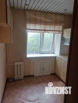2-к квартира, вторичка, 44м2, 2/5 этаж